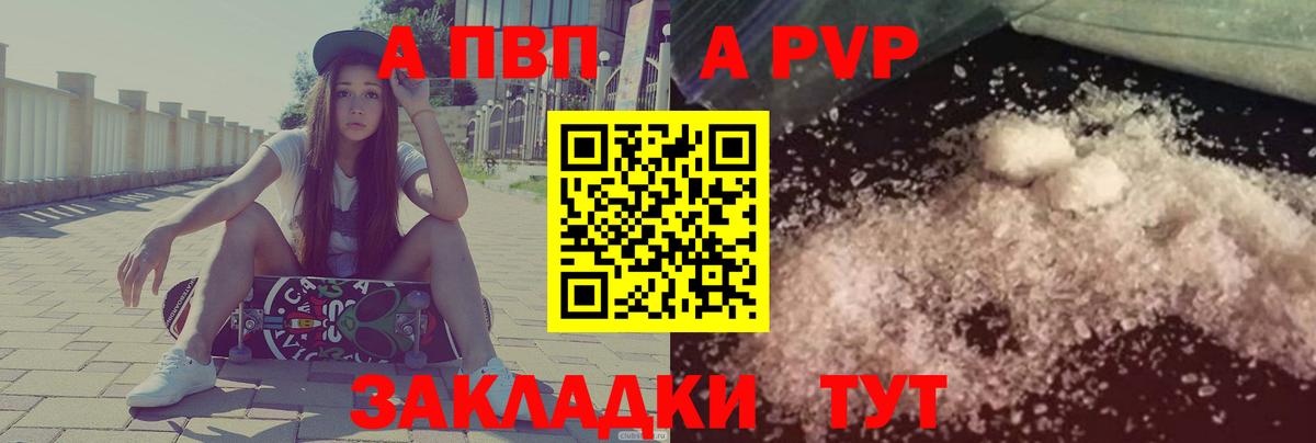 Alfa_PVP СК КРИС Грозный